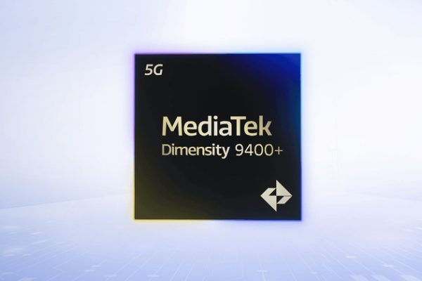 Флагманский чип Mediatek Dimensity 9400+ пойдет на смартфоны через мгновение. Новое немного обновленная димуляция 9400