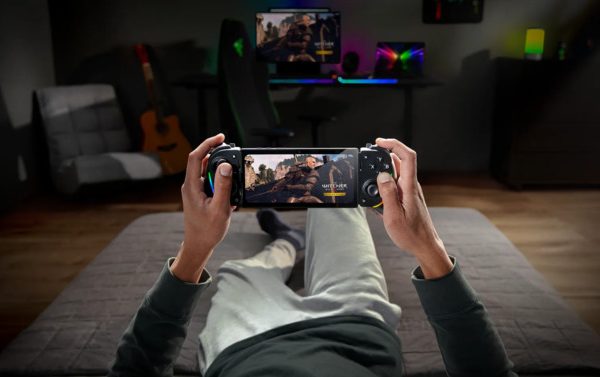 Razer PC Remote Play официально доступна на Android и iOS. Играть в игры с компьютера на смартфоне или планшете
