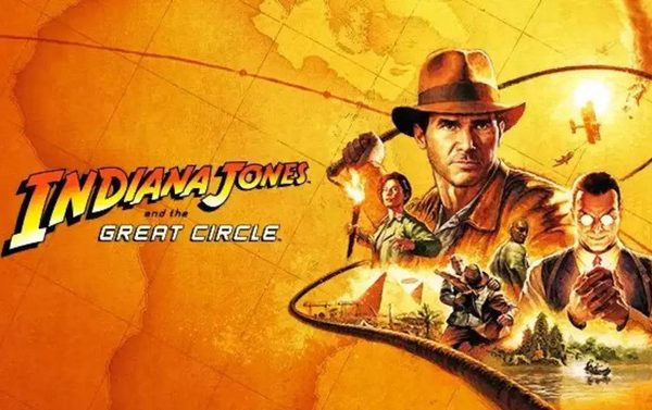 Индиана Джонс и Большой Круг на PlayStation 5 Pro предложит резолюцию 4K. Премьера игры через мгновение