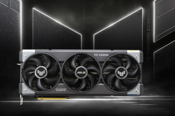 Asus Geforce RTX 5090 TUF Gaming - случай разрыва конденсатора на обратной плате на графическом процессоре под графическим процессором