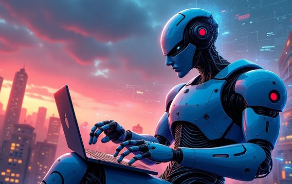 Киберпреступники с помощью GPT-4O Mini и Akirabot затопили 80 000 веб-сайтов с автоматически созданным содержанием SEO