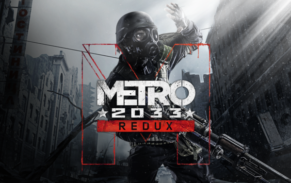 МЕТРО 2033 - Создатели отмечают 15 -летие игры с видео материалом. Redux версия временно доступна бесплатно на Steam и Gog