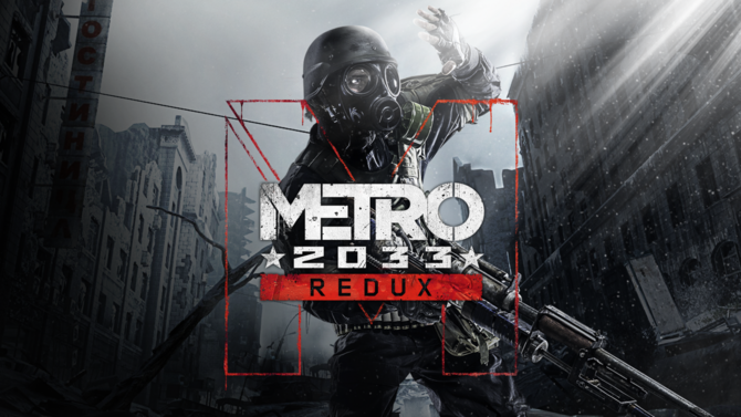 МЕТРО 2033 - Создатели отмечают 15 -летие игры с видео материалом. Redux версия временно доступна бесплатно на Steam и Gog