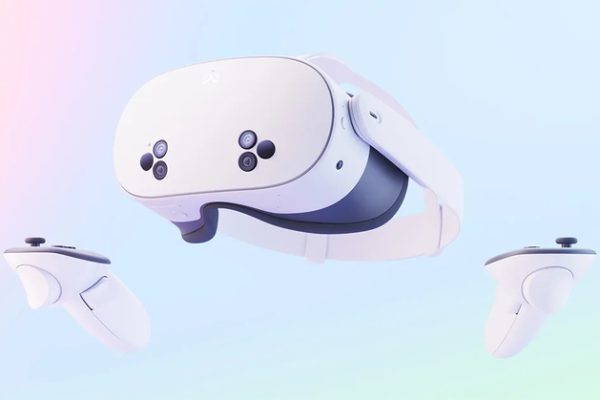 Meta Quest 3S Goggles доступны по более низкой цене, но только в течение ограниченного времени. Введение в мир виртуальной реальности и менее дорогого