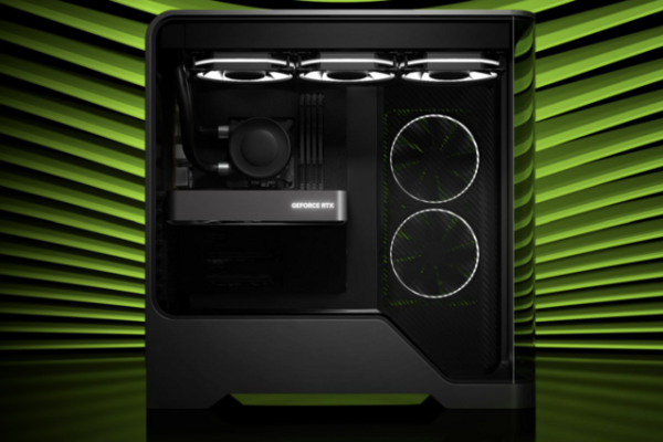 NVIDIA GEFORCE RTX 5060 и GEFORCE RTX 5060 TI - Официальное объявление о более дешевых видеокартах Blackwell