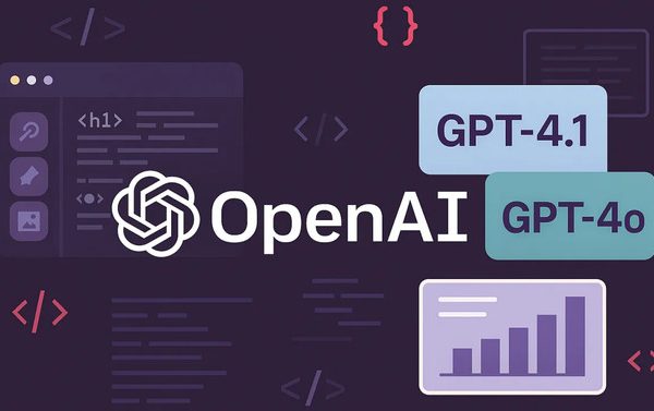 OpenAI представляет GPT-4.1 Mini и Nano, предлагая больший контекст, лучшую кодирование и снижение затрат для разработчиков