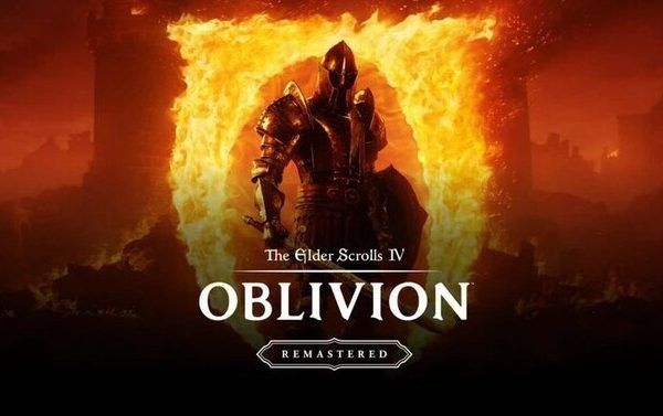 Elder Scrolls IV: Oblivion - первые снимки из обновленной версии игры появились в Интернете. Это не римейк, а ремастер