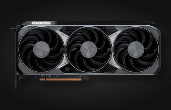 AMD Radeon RX 9070 XT продает в 10 раз лучше, чем GeForce RTX 5080