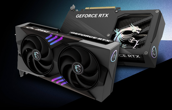 MSI представляет свои собственные видеокарты GeForce RTX 5060 TI. Среди новостей были модели из серии Gaming and Ventus