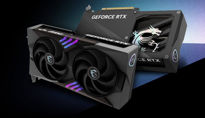 MSI представляет свои собственные видеокарты GeForce RTX 5060 TI. Среди новостей были модели из серии Gaming and Ventus