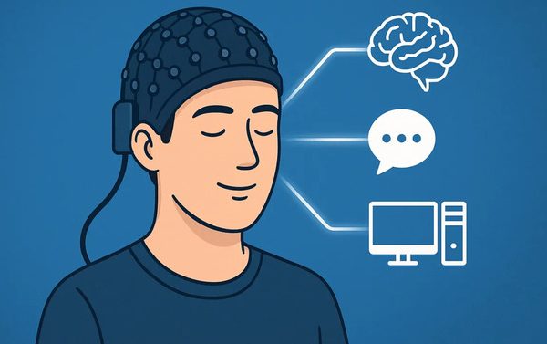 Инновационные компьютеры мозга из Georgia Tech могут изменить способ общения с технологиями и окружающей средой