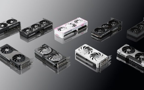 NVIDIA не хочет просматривать карты VRAM GeForce RTX 5060 TI 8 ГБ? На этот раз компания фокусируется на варианте 16 ГБ