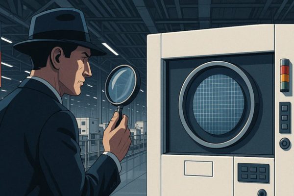 США начинают расследование национального производства чипа. Это начало новой эры в технологической независимости?