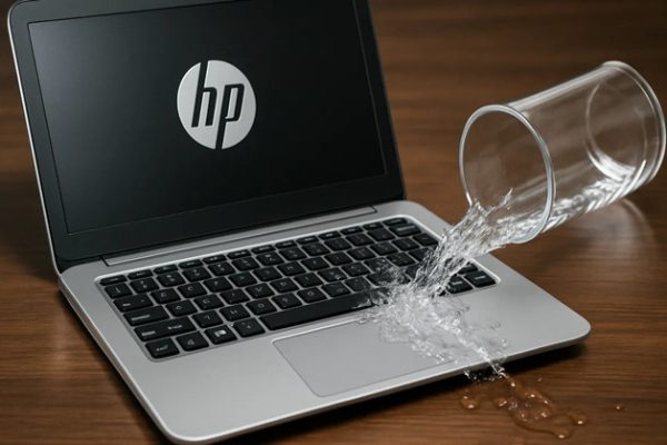 HP заплатит миллионы за мошенничество клиентов. Водонепроницаемые клавиатуры оказались художественной литературой. Какие модели были покрыты иском?