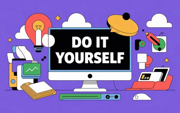 Он сделал мельницу с жесткого диска. Интересный проект DIY показывает, что старый жесткий диск может получить вторую жизнь