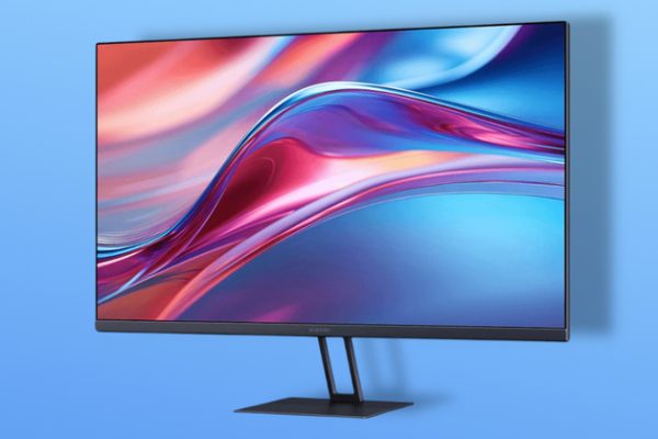 Xiaomi A27QI Монитор доступен в Польше. Новая предлагает панель IPS с разрешением 1440p и высоким освещением