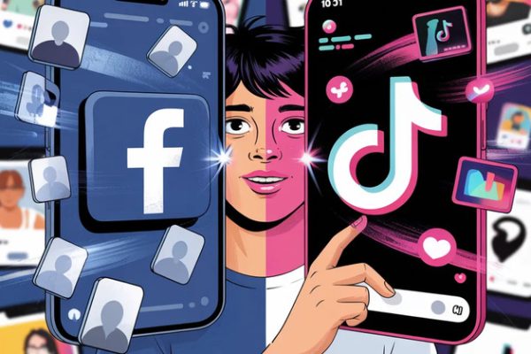 Facebook теряет значение среди молодых поколений. Внутренние мета -электронные письма показывают растущие проблемы с привлекательностью платформы