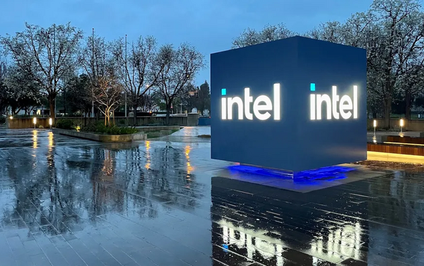 Intel готовится к сокращению занятости на 20 %. Более 20 000 могут потерять работу. люди