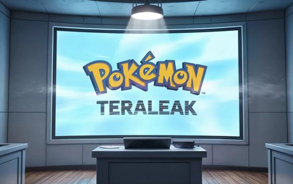 Nintendo предпринимает юридические шаги против виновника огромной утечки игры Pokémon's с 2024 года