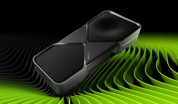 NVIDIA GEFORCE RTX 5000 - ГРОМЕСТВЕННЫЕ ЗАПРАВЛЕНИЯ В разделе источника питания. Это может привести к короткой жизни систем