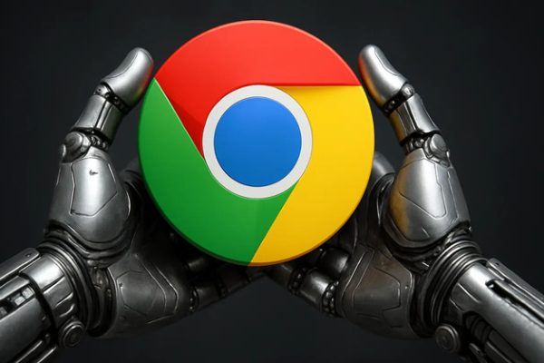 Опели рассматривает возможность покупки браузера Google Chrome, что означает потенциальную революцию в доступе к искусственному интеллекту