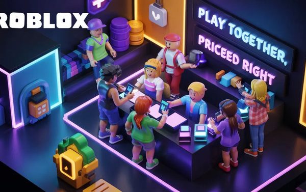 Roblox представляет региональные цены в играх, благодаря тому, что разработчики могут заработать больше, а игроки будут платить меньше