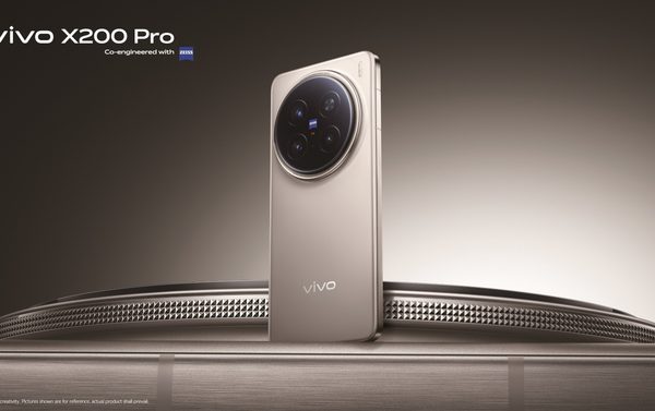 Смартфоны Vivo X200 Pro, V50 Lite и Y19S будут доступны в Польше. Кроме того, мы встретимся с рекламными предложениями