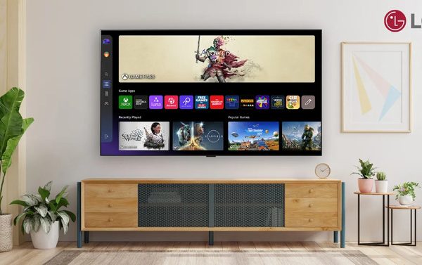 Cloud Gaming Xbox идет на телевизоры LG. Приложение Xbox доступно на WebOS 24 и более новых моделях в более чем 25 странах Cloud Gaming Xbox идет на телевизоры LG. Приложение Xbox доступно на WebOS 24 и более новых моделях в более чем 25 странах