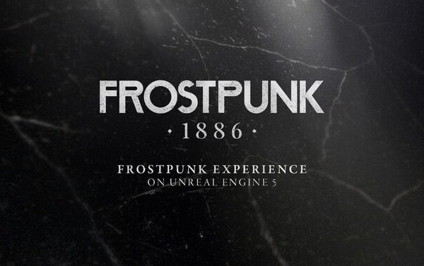 Frostpunk 1886 - 11 -битные студии анонсировали римейк первой части. Новый контент и механика, а также нереальный двигатель 5