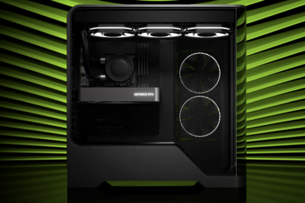 NVIDIA GEFORCE RTX 5060 - Мы узнали дату выпуска самых слабых из нынешних видеокарт Blackwell