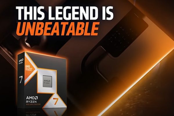 AMD Ryzen 7 9800x3D процессор будет куплен по самой низкой цене с премьеры. Отличный игровой блок, доступный ниже MSRP