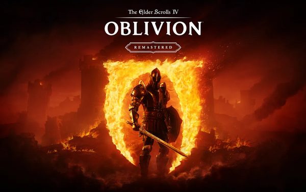 Старшие свитки IV: Oblivion - Remastered Breaks Records. Он выиграл 4 миллиона игроков за 4 дня. Вот как выглядит возрождение легенды RPG