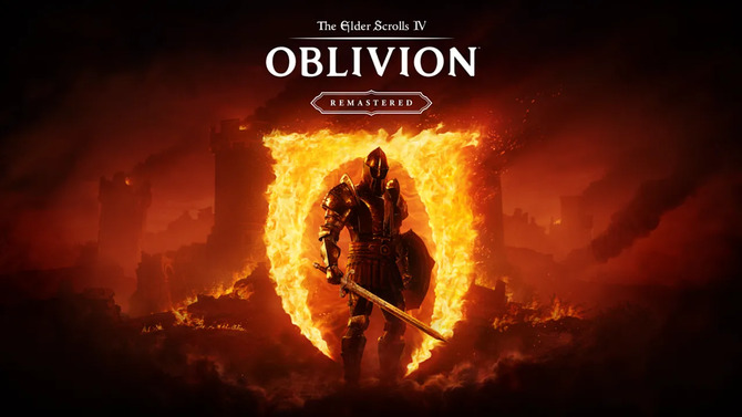 Старшие свитки IV: Oblivion - Remastered Breaks Records. Он выиграл 4 миллиона игроков за 4 дня. Вот как выглядит возрождение легенды RPG