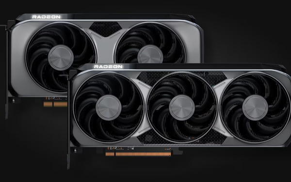 AMD Radeon RX 9070 GRE был официально представлен в Китае - спецификация и цена карты RDNA 4 были подтверждены