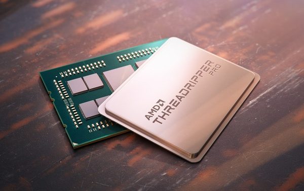 AMD Ryzen Threadripper (Pro) 9000wx - Последующие данные указывают на предстоящую премьеру процессоров Hedt Zen 5