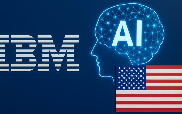 IBM инвестирует 150 миллиардов долларов США в США и, точнее, в разработку ИИ, квантовых компьютеров, а также местного производства