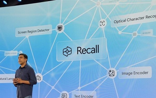 Microsoft Reploy and Click - это добраться до обновления ознакомления Windows 11 для компьютеров Copilot+ AI