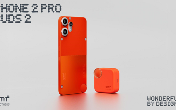 Премьера смартфона CMF Phone 2 Pro и наушники CMF Buds 2, Buds 2 Plus и Buds 2A. Прибыльность прежде всего
