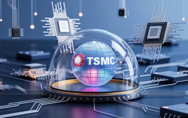 Тайвань ограничивает экспорт технологии TSMC. Новые правила должны защитить наиболее важные процессы от иностранных конкурентов