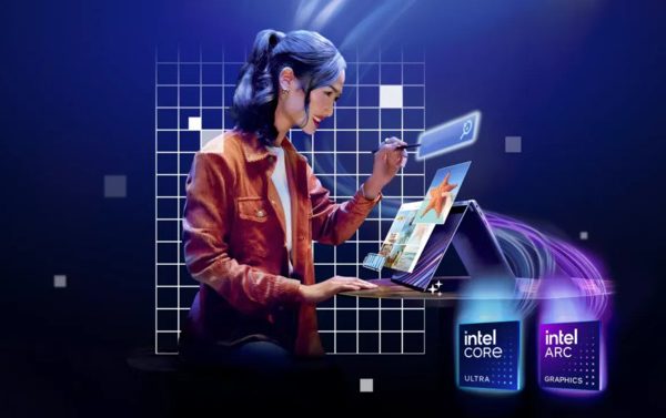 Новые драйверы для графических карт Intel Arc Battlemage улучшают ликвидность во многих популярных компьютерных играх