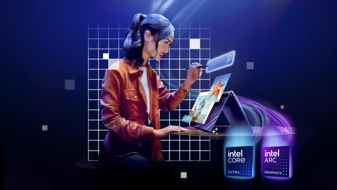 Новые драйверы для графических карт Intel Arc Battlemage улучшают ликвидность во многих популярных компьютерных играх