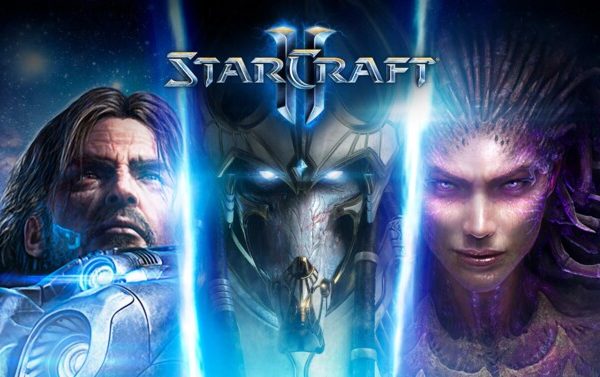 Starcraft - новое издание Legendary Series не может быть создано командой Blizzard. Южнокорейская компания на горизонте