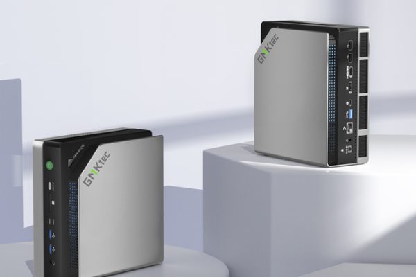 Gmktec evo -x2 - Mini PC Computer с AMD Ryzen AI Max+ 395, Radeon 8060S и 128 ГБ оперативной памяти поступят в продажу в мгновение ока