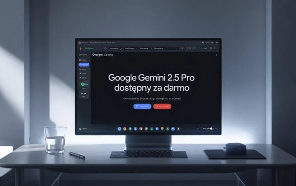 Google Gemini 2.5 Pro доступен бесплатно. Новая модель искусственного интеллекта удивляет результатами тестов и мультимодальности