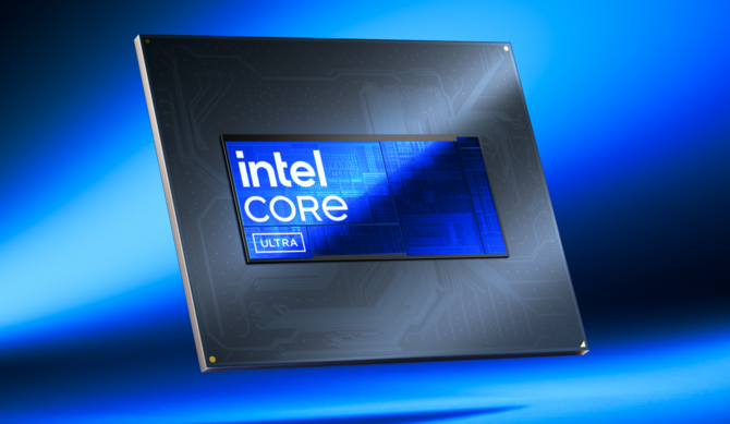 Intel Arrow Lake -hx - Core Ultra 200hx процессоры для эффективных игр и рабочих ноутбуков официально дебютируют