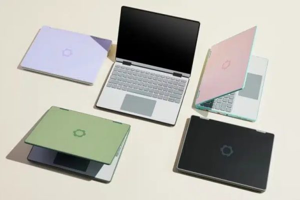 Структура повысила цены на модульные ноутбуки, и через час передумал свой разум