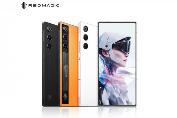 Введен смартфон Noubia Redmagic 10 Air Gaming с батареей Snapdragon 8 Gen 3 и 6000 мАч за 475 долларов США.