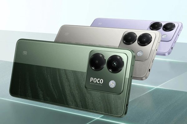 Xiaomi выпустил Poco M7 Pro 5G с Dimensity 7025-ultra в глобальной продаже