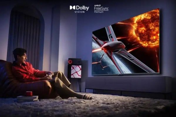 Xiaomi представила доступные игровые телевизоры Redmi TV X 2025 - 4K и 288 Гц по цене 308 долларов