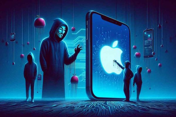 Apple устраняет две 0 -дневные уязвимости, используемые в атаках против iPhone